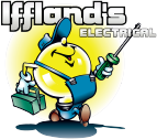 Iffland's Electrical – Professional, Experienced Electricians